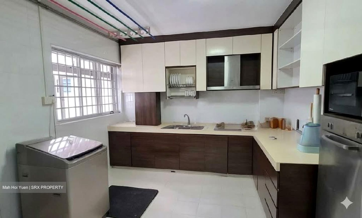 Blk 199 Pasir Ris Street 12 (Pasir Ris), HDB 5 Rooms #587612881